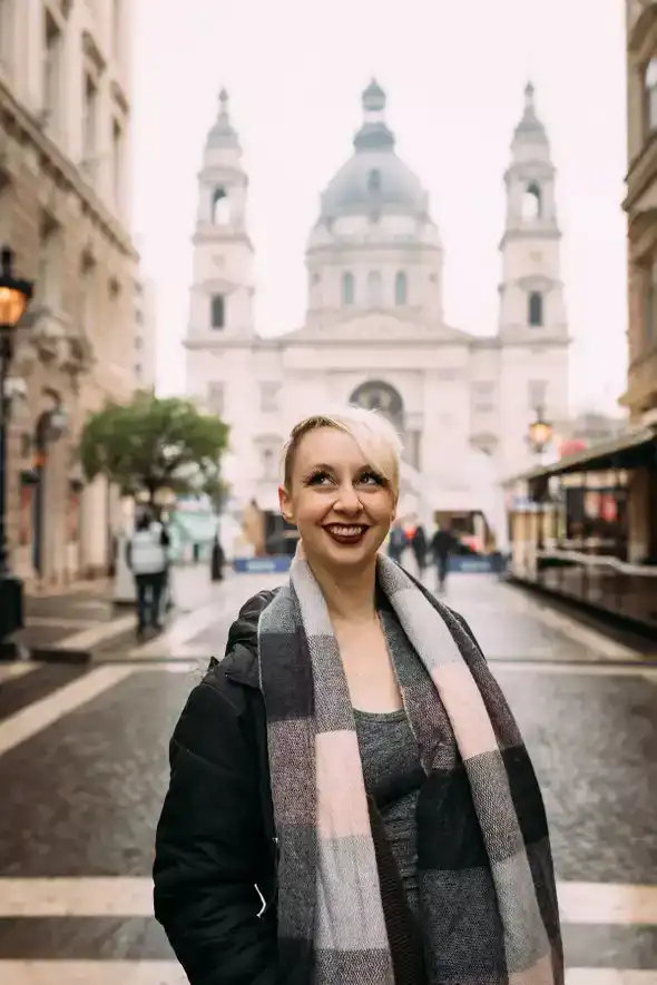 St. Stephens Basilica