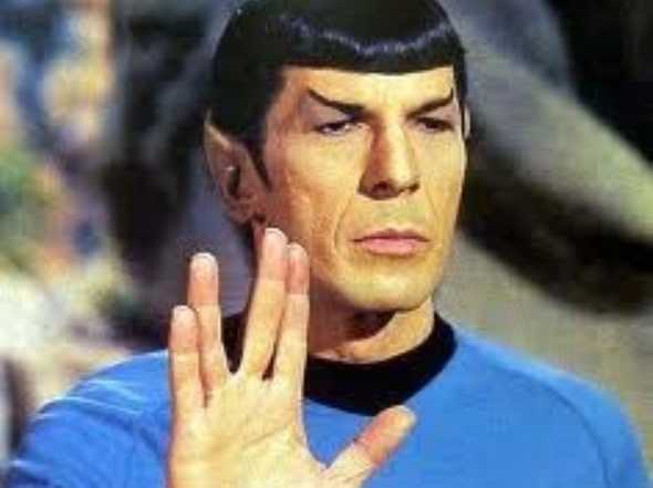 Spock