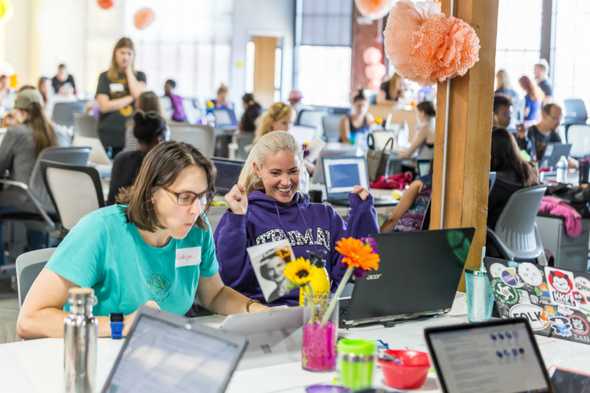 Django Girls Install